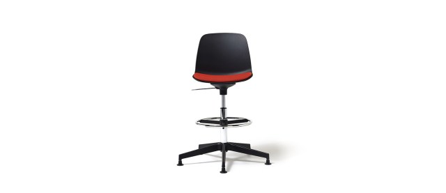 ATHENA Visitor and Meeting Chair