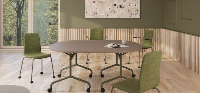 FLIB Multipurpose Desk