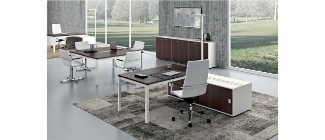 X4 Operative office
