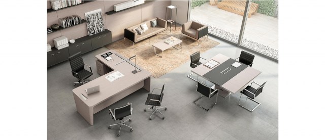 Χ10 Μeeting Table