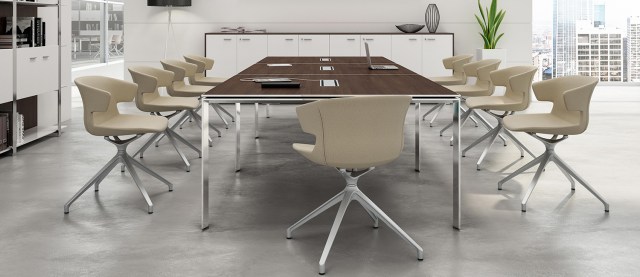X7 Meeting Table