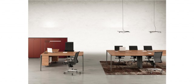 X10 Meeting Table