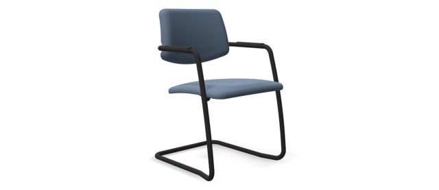 SMART COMFORT | Κάθισμα Συνεργασίας