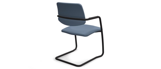 SMART COMFORT | Κάθισμα Συνεργασίας