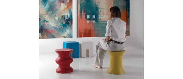 ATHENA Visitor and Meeting Chair