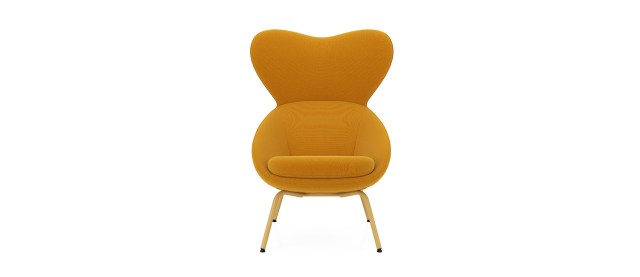 CITY LOUNGE CHAIR