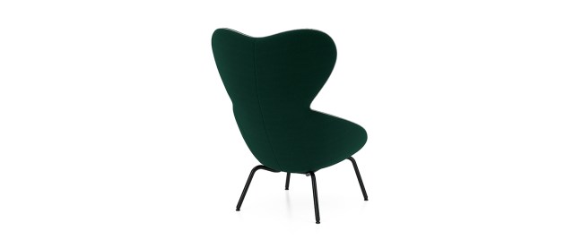 CITY LOUNGE CHAIR