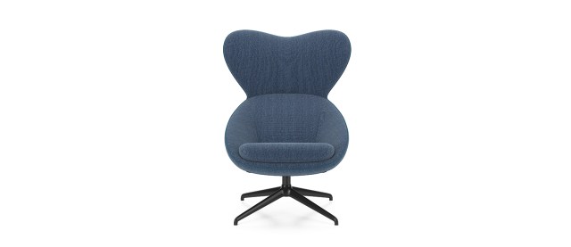 CITY LOUNGE CHAIR