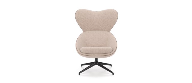 CITY LOUNGE CHAIR