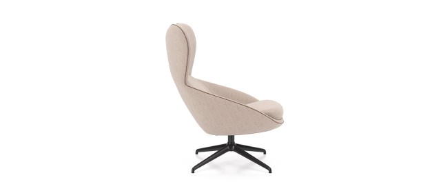 CITY LOUNGE CHAIR