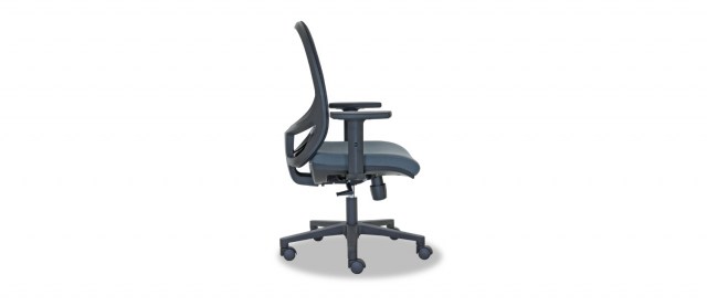 Style operative chair