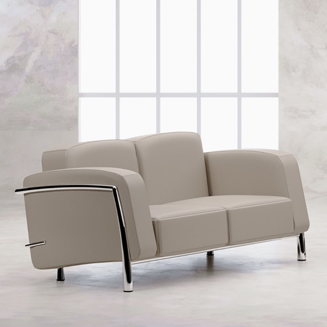 CLASSIC waiting chair