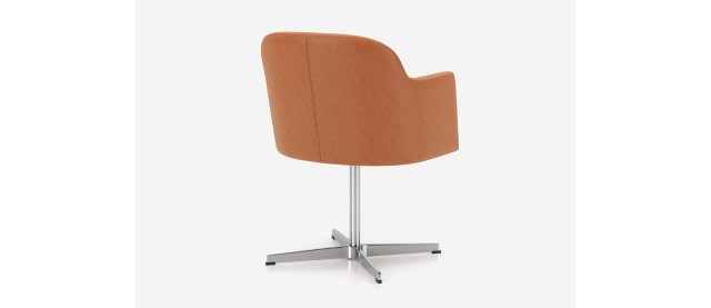 ATHENA Visitor and Meeting Chair