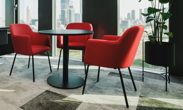 ATHENA Visitor and Meeting Chair