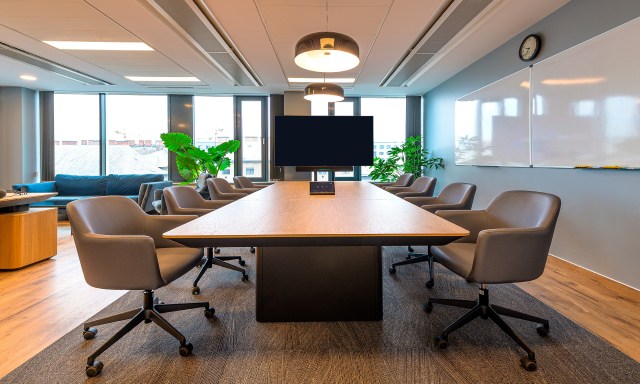 ATHENA Visitor and Meeting Chair