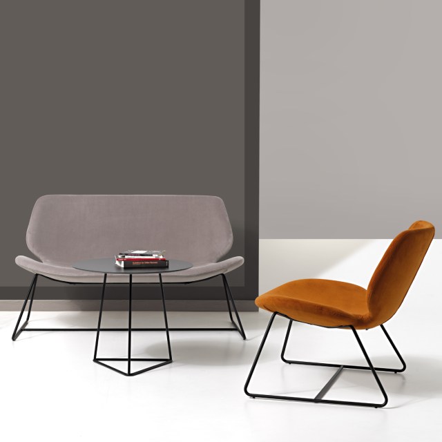 EON Waiting area