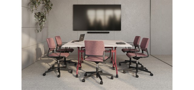 FLIB Multipurpose Desk