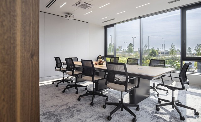 eRange Τράπεζα Συμβουλίου