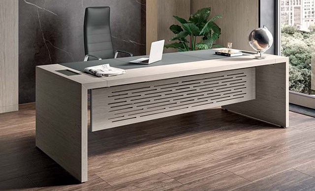 EASY SPACE Executive Desk