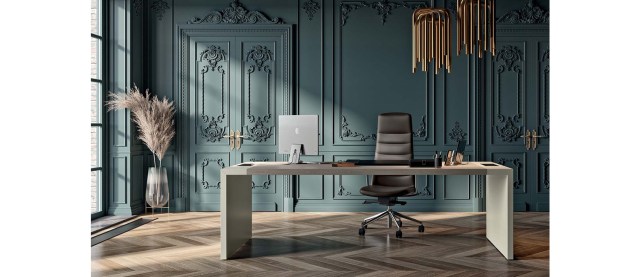 EASY SPACE Executive Desk