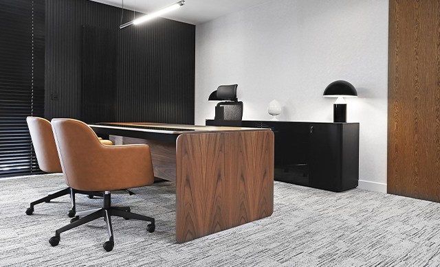 eRange Διευθυντικό Γραφείο