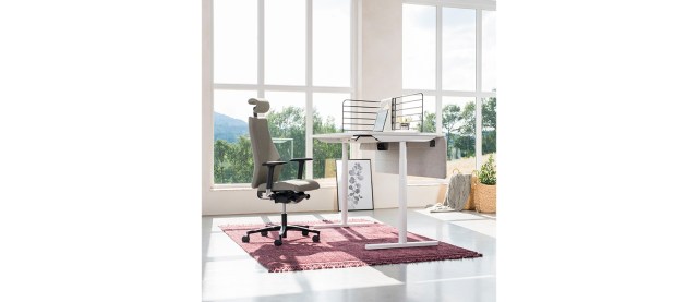 Operative desk Play & Work 