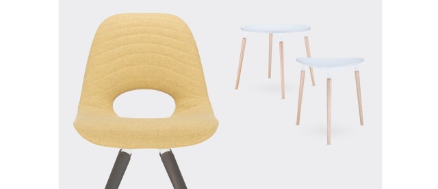 TAUKO TABLE