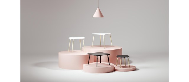 TAUKO TABLE