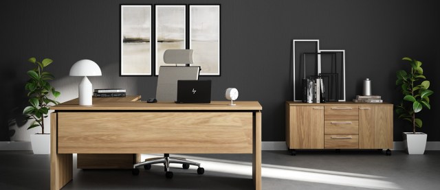 X4 Operative office