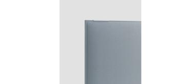 Snowfix Sound Absorbing System | SATO | Sound absorbing wall panels | SATO