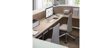 Reception GLASS