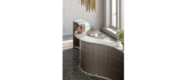Reception GLASS