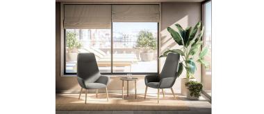 CITY LOUNGE