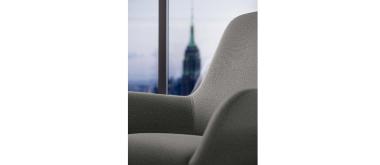 CITY LOUNGE