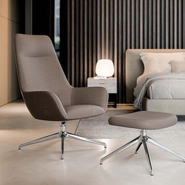 CITY LOUNGE