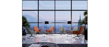 CITY LOUNGE