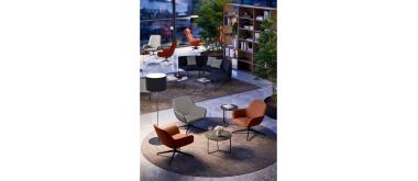 CITY LOUNGE
