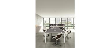 X8 Meeting Table