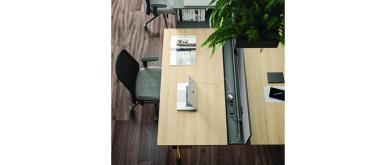 X4 wooden legs