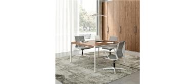 X9 Meeting Table