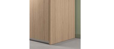 STORAGE CABINETS QUADRIFOGLIO 