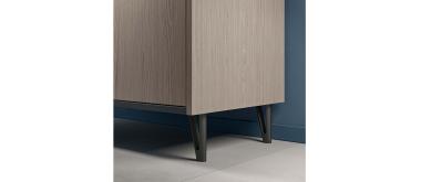 STORAGE CABINETS QUADRIFOGLIO 