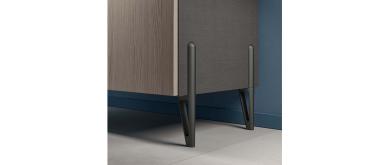 STORAGE CABINETS QUADRIFOGLIO 