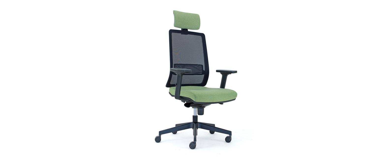 Executive chair Join Me | Executive chairs | SATO