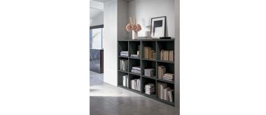 ZEFIRO CABINET