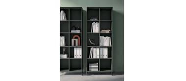 ZEFIRO CABINET
