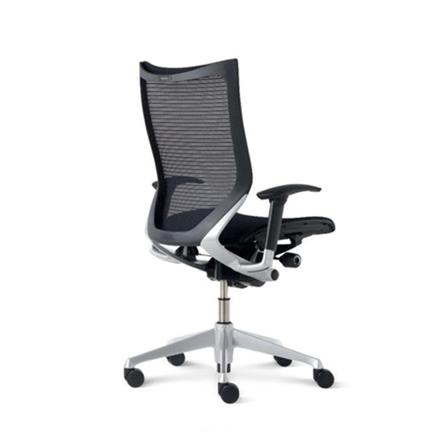 OKAMURA CP Office chair | SATO | Operative Chairs | SATO