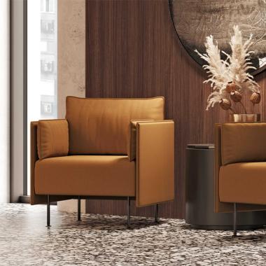 CREVA LOUNGE