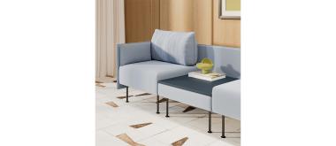 CREVA LOUNGE