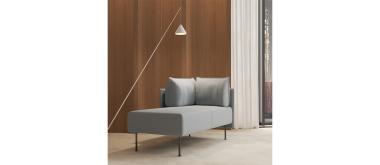CREVA LOUNGE